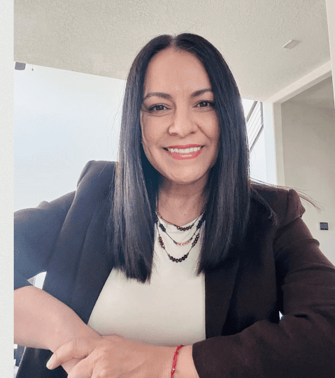Maricruz Prieto Barrera